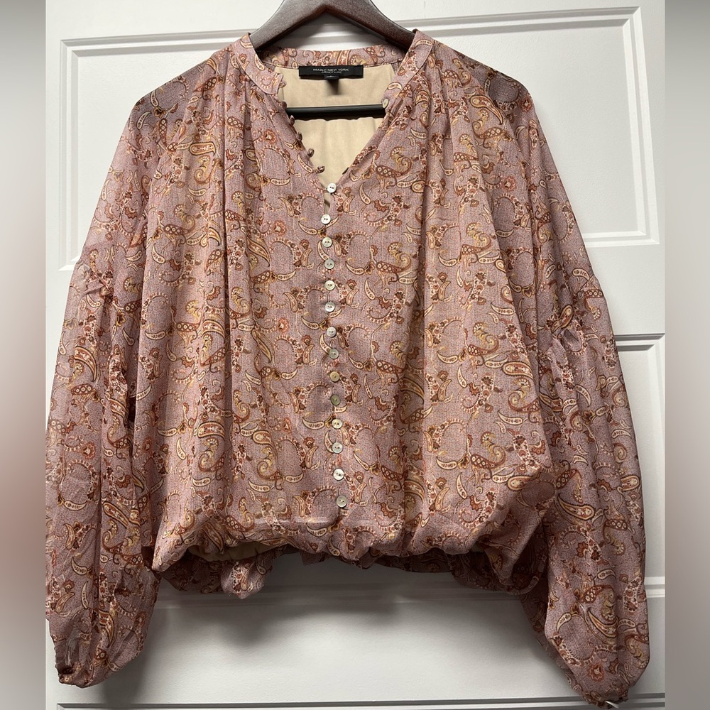 Marc New York women’s Blouse